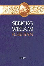 Seeking Wisdom