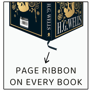 The Time Machine (Deluxe Edition)