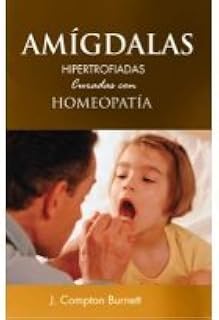 AMIGDALAS HIPERTRO FIADAS CURA