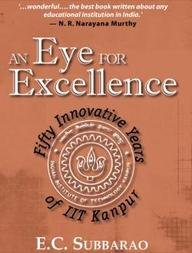 An Eye For Excellence