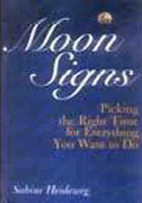 Moon Signs Beck