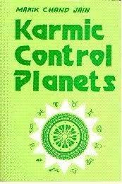 Karmic Control Planets (Used)