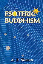 Esoteric Buddhism
