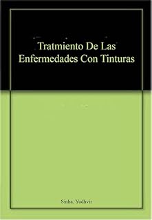 TRATMIENTO TINTURAS