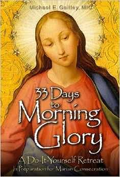 33 Days To Morning Glory