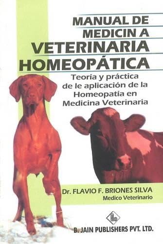 MANUAL DE MEDICINA VETERINARIA