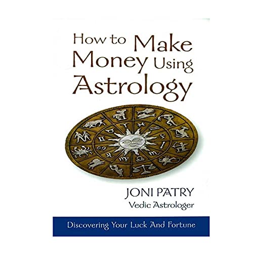 How To Make Money Using Astrology