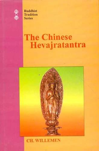 The Chinese Hevajratantra