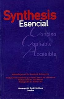 SYNTHESIS ESENCIAL (spanish)