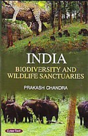 India Biodiversity and Wildlife Sancturies
