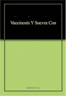 VACCINOSIS Y SUCVRA CON