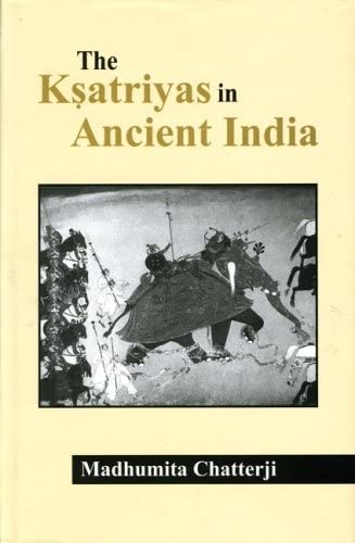 Ksatriyas in Ancient India