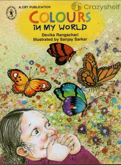 Colours In My World