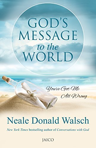 God’s Message to the World