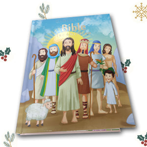 Bible For Children
