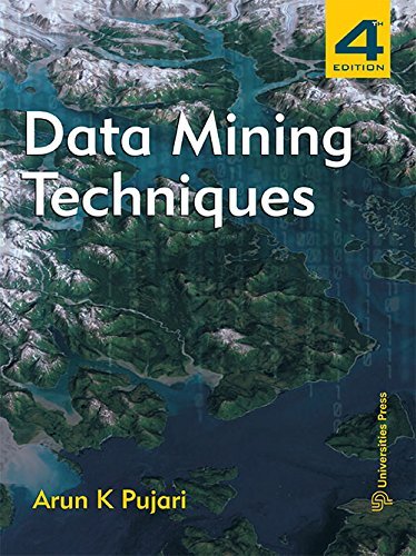 Data Mining Techniques (4th Edition)