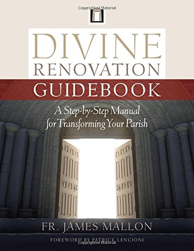 Divine Renovation Guide Book