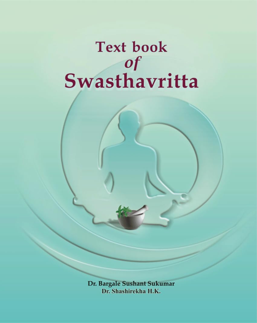 Text Book of Swasthavritta