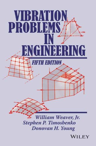 Vibration Problems in Engineering (5th Edition)