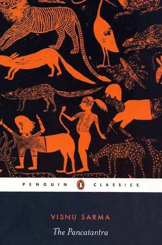 The Pancatantra