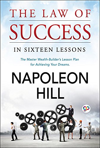 The Law of Success Napoleon Hill
