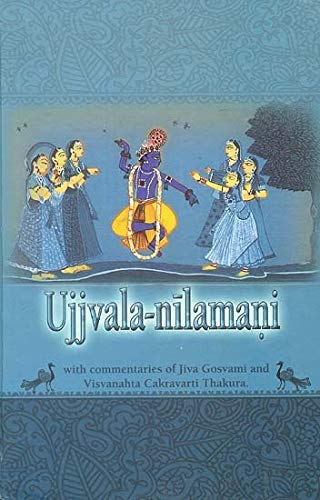 Ujjvala Nilamani
