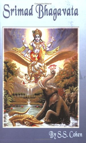 Srimad Bhagavata S.S.Cohen