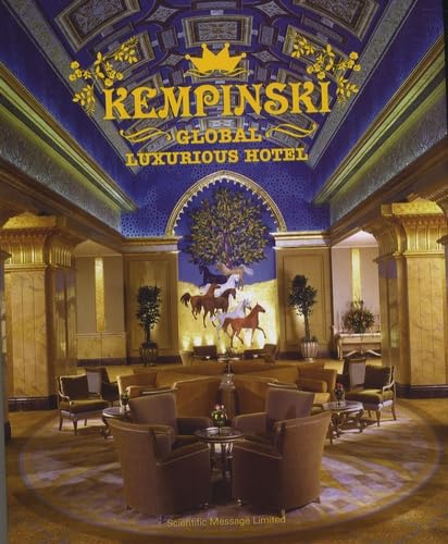 Kempinski Global Luxurious Hotel