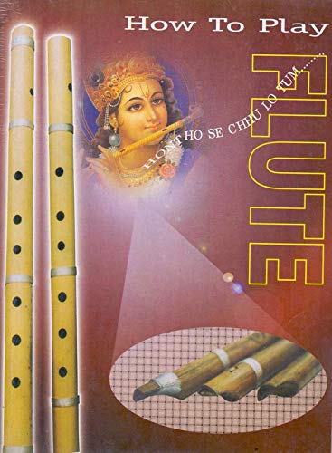 How To Play Flute By Creative Publications