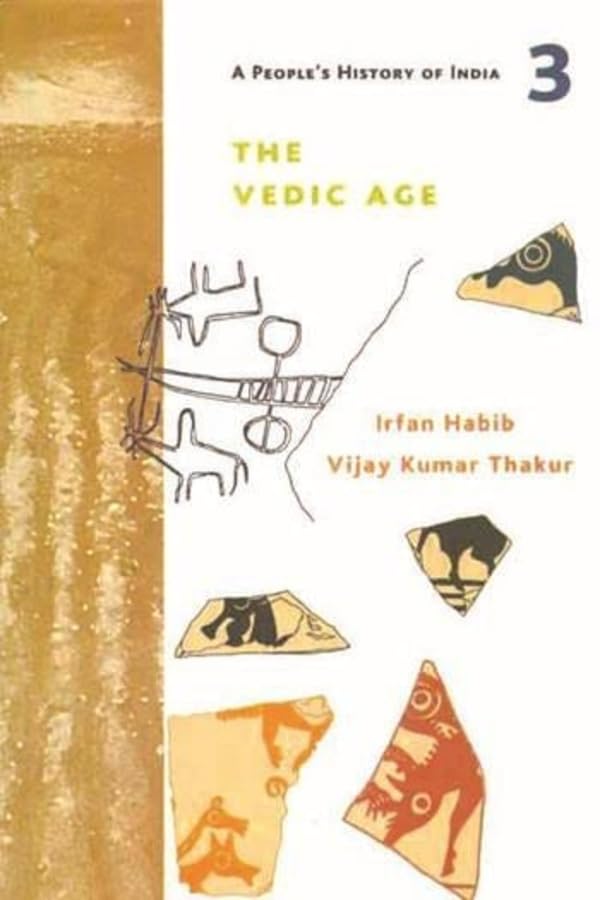 A People`s History of India 3 – The Vedic Age