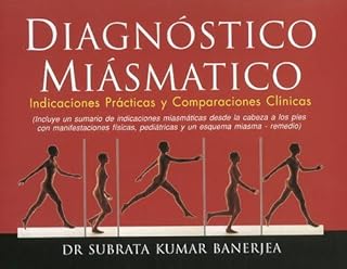 DIAGNOSTICO MIASMATICO