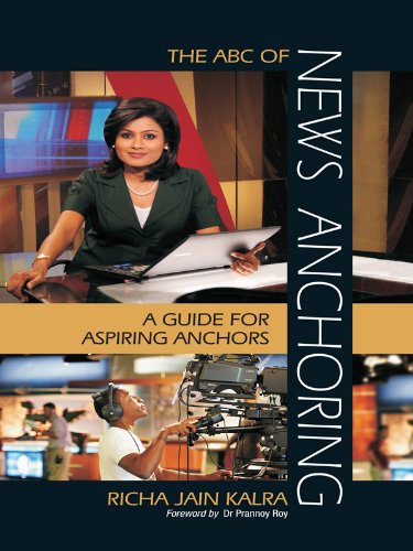 The ABC of News Anchoring