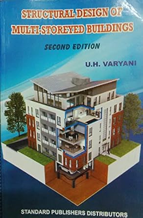 Structural Design of Multi Storeyed Building 2/e