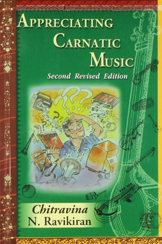 Appreciating Carnatic Music