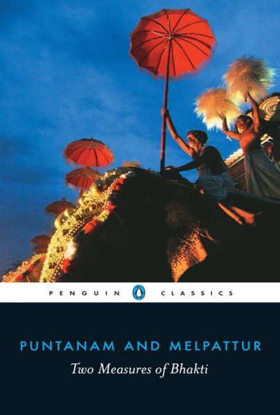 Two Measures of Bhakti