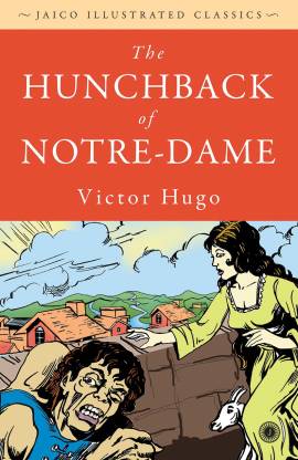 The Hunchback of Notre-Dame