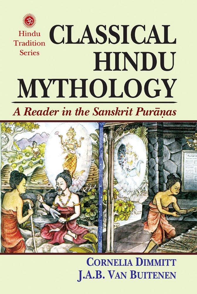 Classical Hindu Mythology