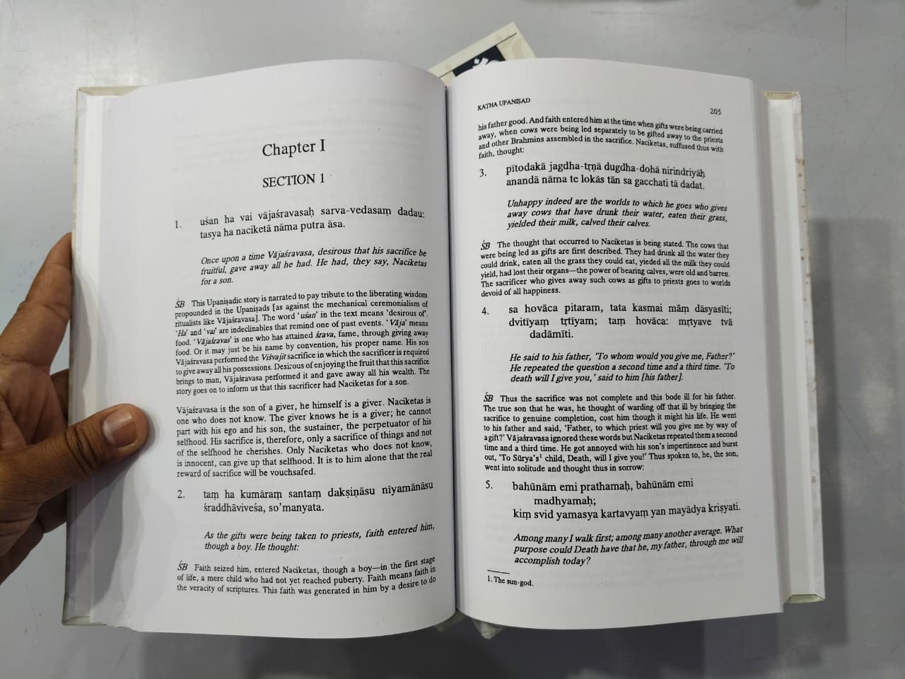 The Word Speaks to the Faustian Man (Set of 4 volumes)