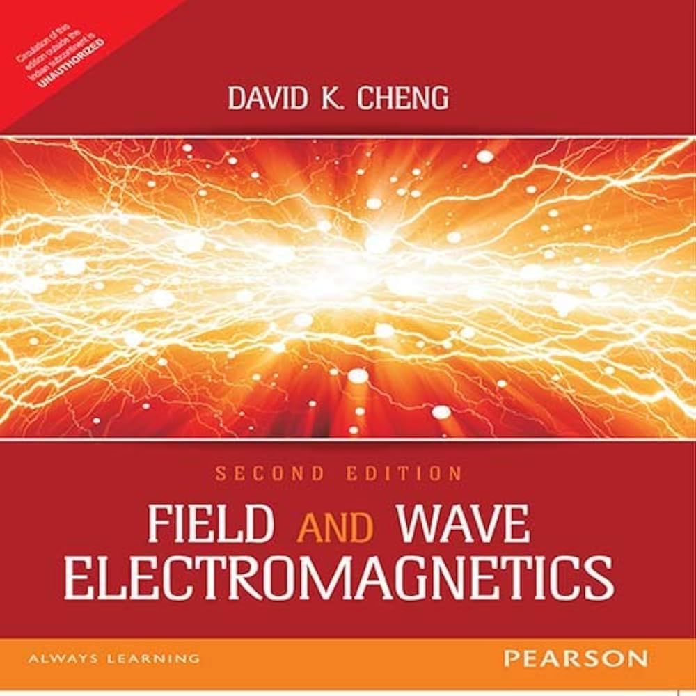 Field and Wave Electromagnetics (2nd Edition)