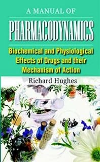 A MANUAL OF PHARMACODYNAMICS