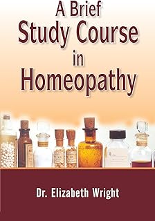 A BRIEF STUDY COURSE IN HOM