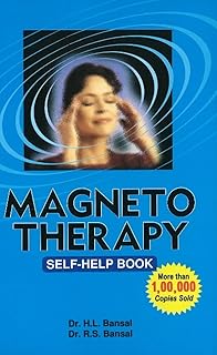 MAGNETO THERAPY-SELF HELP BOOK