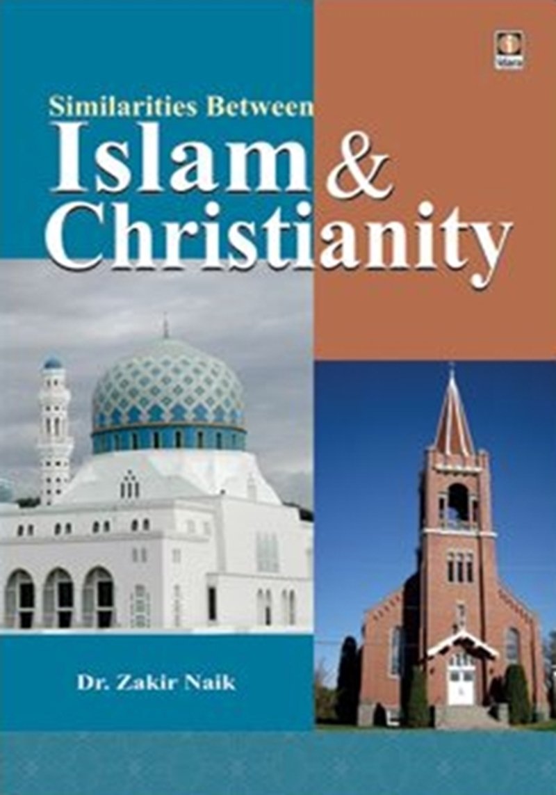 Similarities Between Islam and Christianity