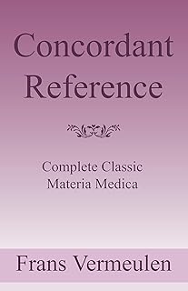 CONCORDANT REFERENCE A COMP MM
