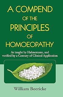 A COMPEND OF THE PRINCIPLES OF