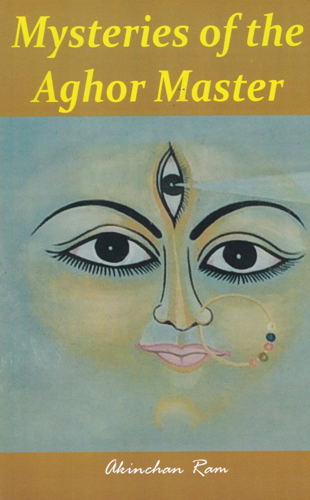 Mysteries of the Aghor Master