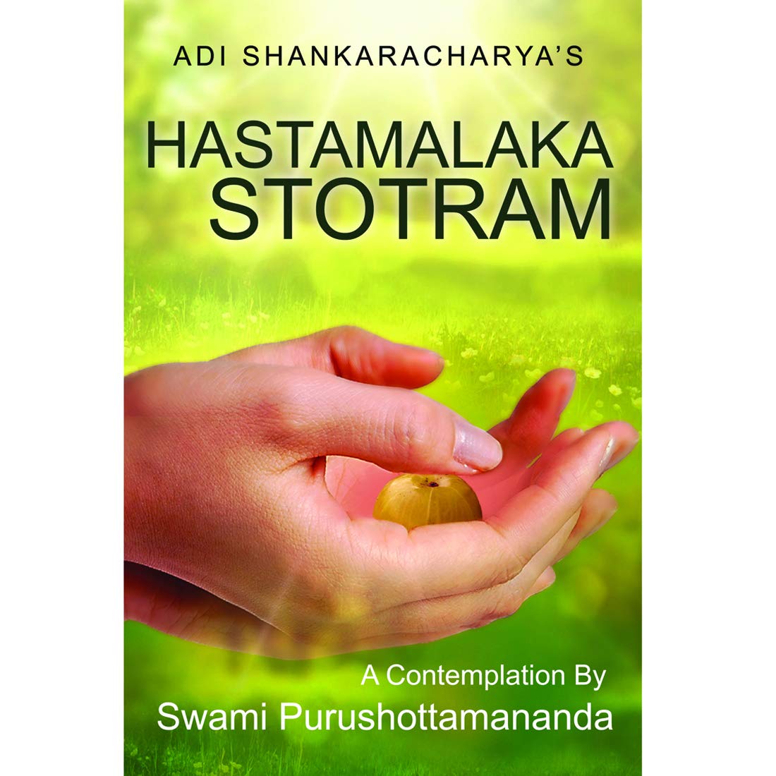 Hastamalaka Stotram of Adi Shankaracharya