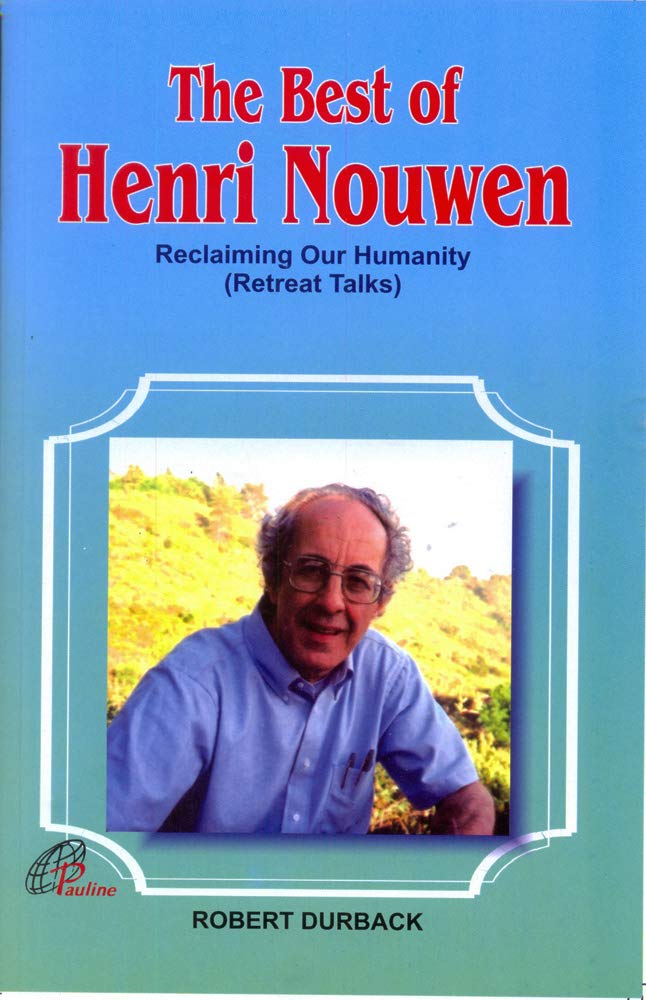 The Best of Henri Nouwen
