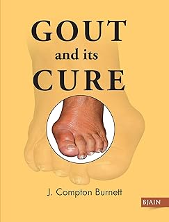 GOUT AND ITS CURE
