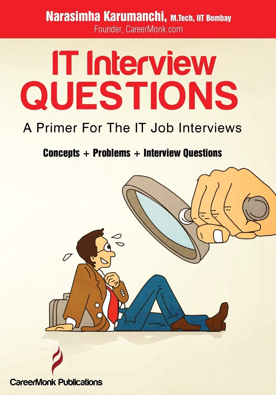 IT Interview Questions
